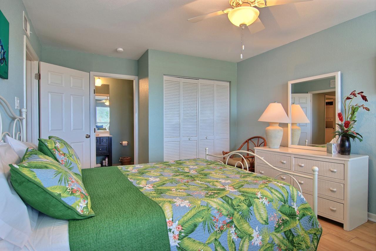 Sea Forever Mibc105 Condo Port Aransas Exterior foto